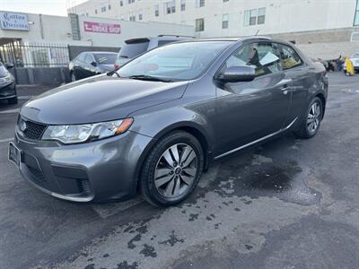 2013 Kia Forte Koup EX   - Photo 3 - Winnetka, CA 91306