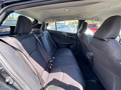 2017 Toyota Prius Two   - Photo 20 - Winnetka, CA 91306