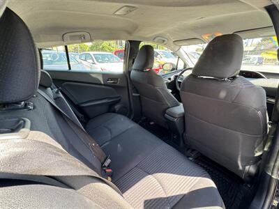 2017 Toyota Prius Two   - Photo 19 - Winnetka, CA 91306