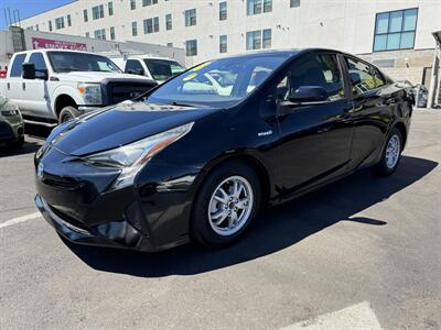 2017 Toyota Prius Two   - Photo 1 - Winnetka, CA 91306