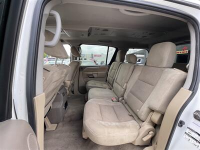 2012 Nissan Armada SV  THIS PRICE IS CASH DEALONLY !! NO FINANCING AVAILABLE - Photo 9 - Winnetka, CA 91306