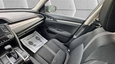 2016 Honda Civic LX   - Photo 13 - Winnetka, CA 91306