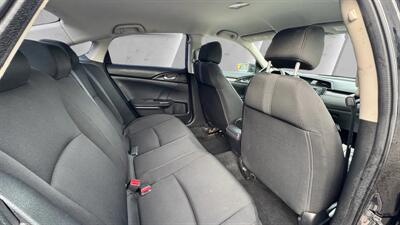 2016 Honda Civic LX   - Photo 11 - Winnetka, CA 91306