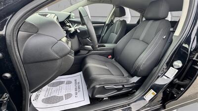 2016 Honda Civic LX   - Photo 7 - Winnetka, CA 91306