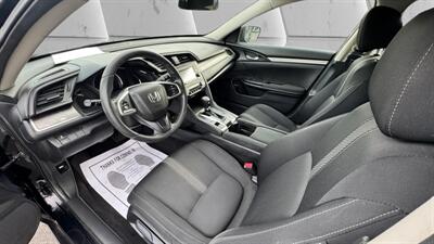 2016 Honda Civic LX   - Photo 6 - Winnetka, CA 91306