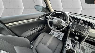 2016 Honda Civic LX   - Photo 12 - Winnetka, CA 91306