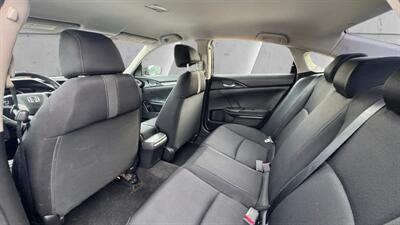 2016 Honda Civic LX   - Photo 8 - Winnetka, CA 91306