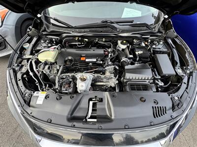 2016 Honda Civic LX   - Photo 17 - Winnetka, CA 91306