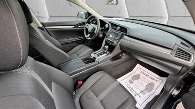2016 Honda Civic LX   - Photo 15 - Winnetka, CA 91306