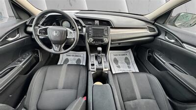 2016 Honda Civic LX   - Photo 10 - Winnetka, CA 91306