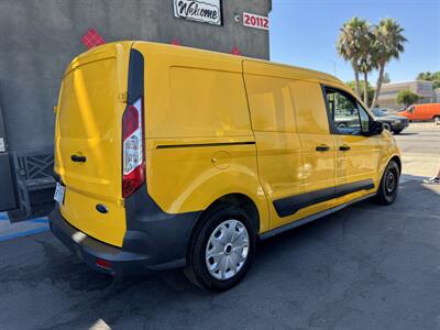 2017 Ford Transit Connect Cargo XL  Pregunta por Antonio 818 288 3783 - Photo 3 - Winnetka, CA 91306