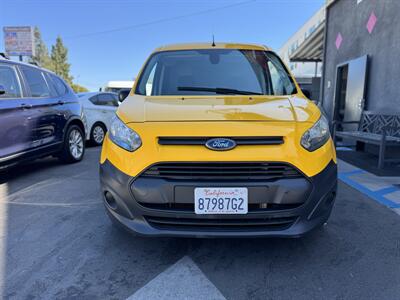 2017 Ford Transit Connect Cargo XL  Pregunta por Antonio 818 288 3783 - Photo 1 - Winnetka, CA 91306