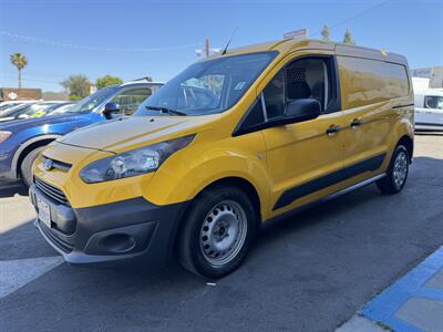 2017 Ford Transit Connect Cargo XL  Pregunta por Antonio 818 288 3783 - Photo 2 - Winnetka, CA 91306