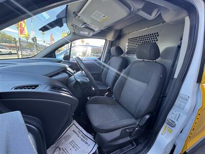2017 Ford Transit Connect Cargo XL  Pregunta por Antonio 818 288 3783 - Photo 21 - Winnetka, CA 91306