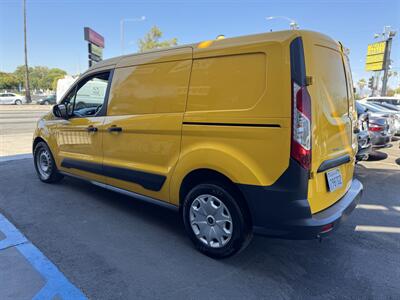 2017 Ford Transit Connect Cargo XL  Pregunta por Antonio 818 288 3783 - Photo 5 - Winnetka, CA 91306