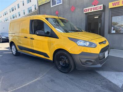 2017 Ford Transit Connect Cargo XL  Pregunta por Antonio 818 288 3783 - Photo 4 - Winnetka, CA 91306