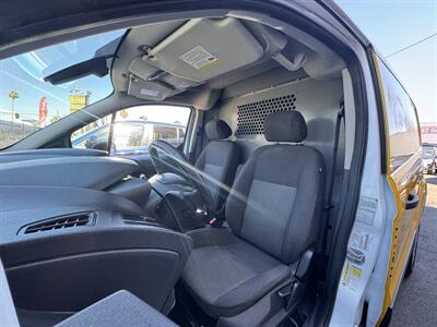 2017 Ford Transit Connect Cargo XL  Pregunta por Antonio 818 288 3783 - Photo 6 - Winnetka, CA 91306
