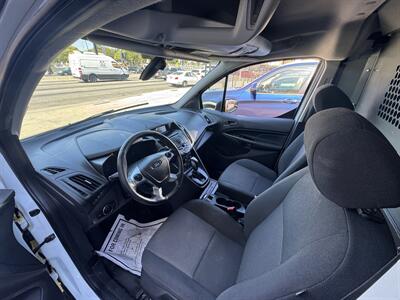 2017 Ford Transit Connect Cargo XL  Pregunta por Antonio 818 288 3783 - Photo 22 - Winnetka, CA 91306