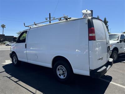 2012 Chevrolet Express 2500   - Photo 5 - Winnetka, CA 91306