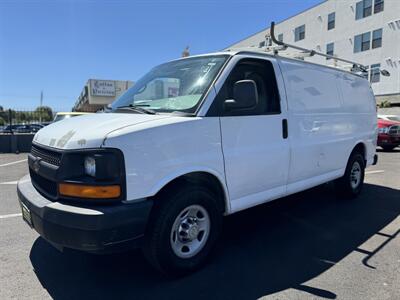 2012 Chevrolet Express 2500   - Photo 3 - Winnetka, CA 91306