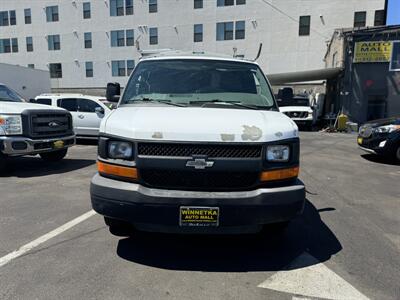 2012 Chevrolet Express 2500   - Photo 2 - Winnetka, CA 91306