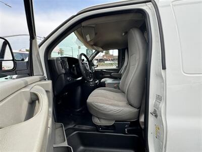 2012 Chevrolet Express 2500   - Photo 9 - Winnetka, CA 91306