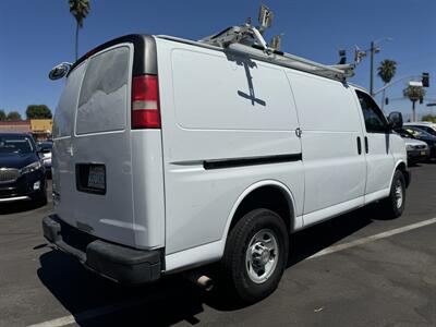 2012 Chevrolet Express 2500   - Photo 4 - Winnetka, CA 91306