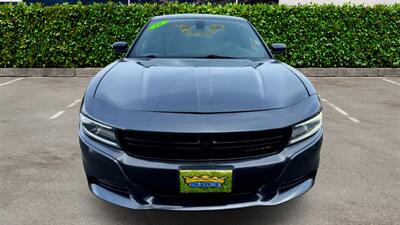 2019 Dodge Charger SXT   - Photo 2 - Winnetka, CA 91306