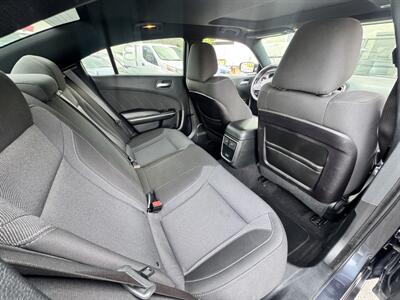 2019 Dodge Charger SXT   - Photo 16 - Winnetka, CA 91306