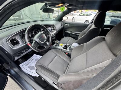 2019 Dodge Charger SXT   - Photo 6 - Winnetka, CA 91306