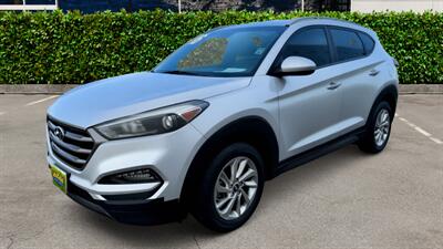 2016 Hyundai TUCSON SE SUV