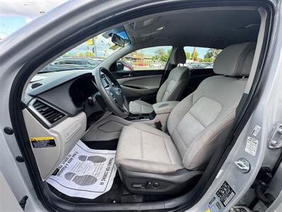 2016 Hyundai TUCSON SE - Photo 22 - Winnetka, CA 91306