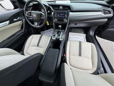 2017 Honda Civic LX  Ask for Antonio 818 288 3783 - Photo 13 - Winnetka, CA 91306