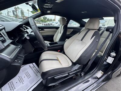 2017 Honda Civic LX  Ask for Antonio 818 288 3783 - Photo 7 - Winnetka, CA 91306