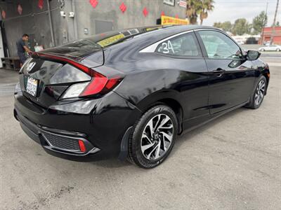 2017 Honda Civic LX  Ask for Antonio 818 288 3783 - Photo 5 - Winnetka, CA 91306