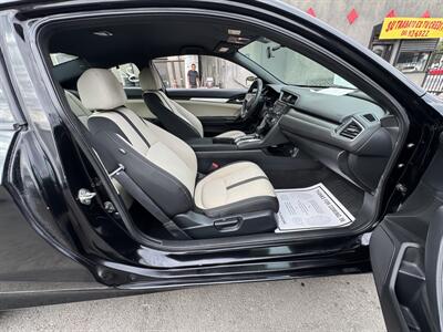 2017 Honda Civic LX  Ask for Antonio 818 288 3783 - Photo 12 - Winnetka, CA 91306