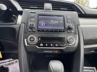 2017 Honda Civic LX  Ask for Antonio 818 288 3783 - Photo 14 - Winnetka, CA 91306