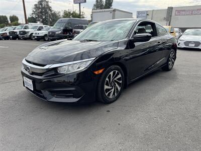 2017 Honda Civic LX  Ask for Antonio 818 288 3783 - Photo 1 - Winnetka, CA 91306
