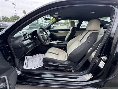 2017 Honda Civic LX  Ask for Antonio 818 288 3783 - Photo 8 - Winnetka, CA 91306