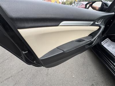 2017 Honda Civic LX  Ask for Antonio 818 288 3783 - Photo 9 - Winnetka, CA 91306