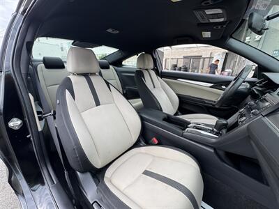 2017 Honda Civic LX  Ask for Antonio 818 288 3783 - Photo 11 - Winnetka, CA 91306