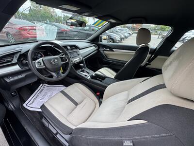 2017 Honda Civic LX  Ask for Antonio 818 288 3783 - Photo 6 - Winnetka, CA 91306