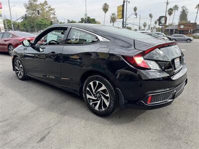 2017 Honda Civic LX  Ask for Antonio 818 288 3783 - Photo 4 - Winnetka, CA 91306