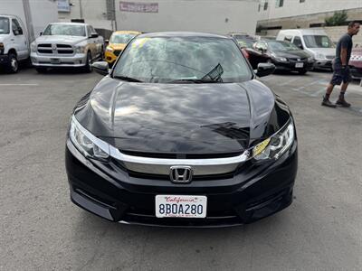 2017 Honda Civic LX  Ask for Antonio 818 288 3783 - Photo 3 - Winnetka, CA 91306