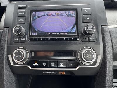 2017 Honda Civic LX  Ask for Antonio 818 288 3783 - Photo 16 - Winnetka, CA 91306