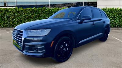 2017 Audi Q7 3.0T quattro Prestige With only $999 down drive it home today (O.A.C) - Photo 1 - Winnetka, CA 91306