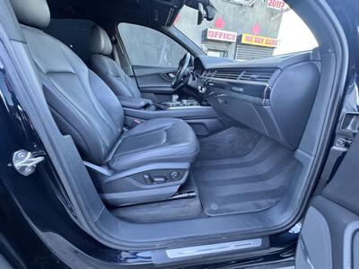 2017 Audi Q7 3.0T quattro Prestige With only $999 down drive it home today (O.A.C) - Photo 19 - Winnetka, CA 91306
