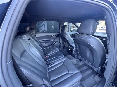2017 Audi Q7 3.0T quattro Prestige With only $999 down drive it home today (O.A.C) - Photo 14 - Winnetka, CA 91306
