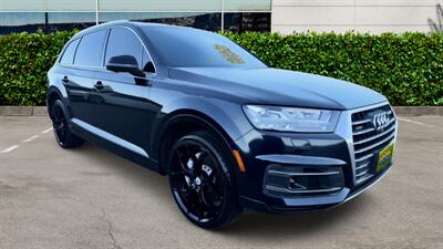 2017 Audi Q7 3.0T quattro Prestige With only $999 down drive it home today (O.A.C) - Photo 3 - Winnetka, CA 91306