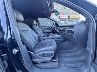 2017 Audi Q7 3.0T quattro Prestige With only $999 down drive it home today (O.A.C) - Photo 20 - Winnetka, CA 91306